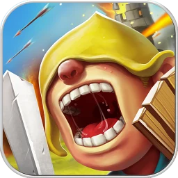 Ícone de Clash of Lords 2: حرب الأبطال