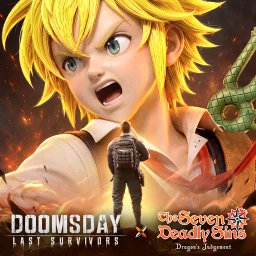 Ícone de Doomsday:The Seven Deadly Sins