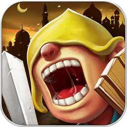 Ícone de Clash of Lords 2: Türkiye